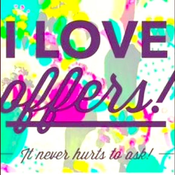 OFFERS!!! - Picture 1 of 1